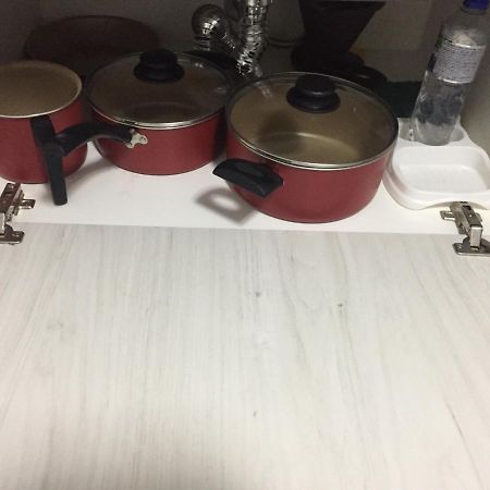 Apartament Apartamento Pertinho Da Uem/Novo Centro Maringá Zewnętrze zdjęcie