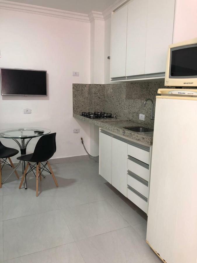 Apartament Apartamento Pertinho Da Uem/Novo Centro Maringá Zewnętrze zdjęcie