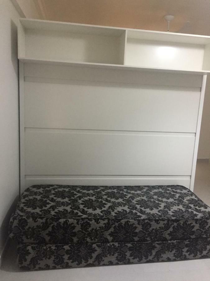 Apartament Apartamento Pertinho Da Uem/Novo Centro Maringá Zewnętrze zdjęcie