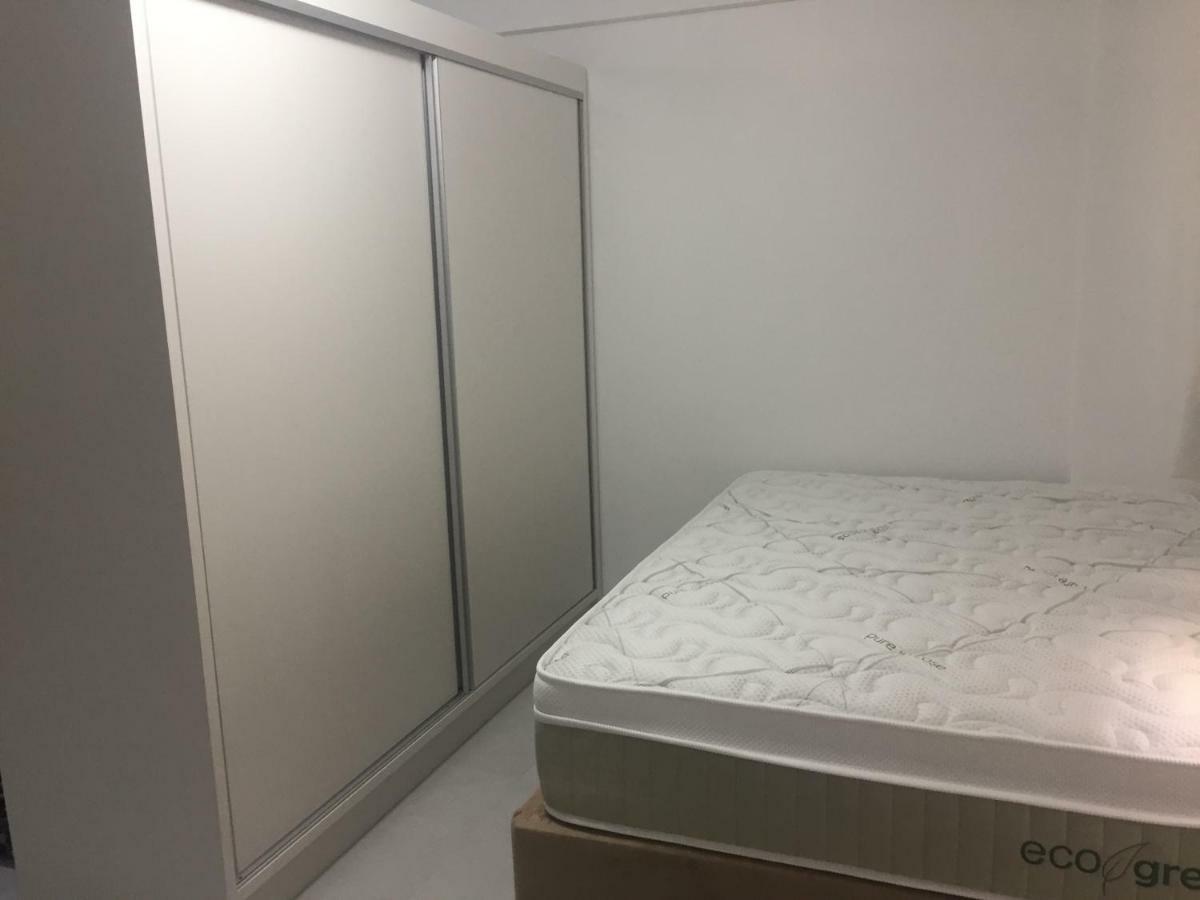 Apartament Apartamento Pertinho Da Uem/Novo Centro Maringá Zewnętrze zdjęcie