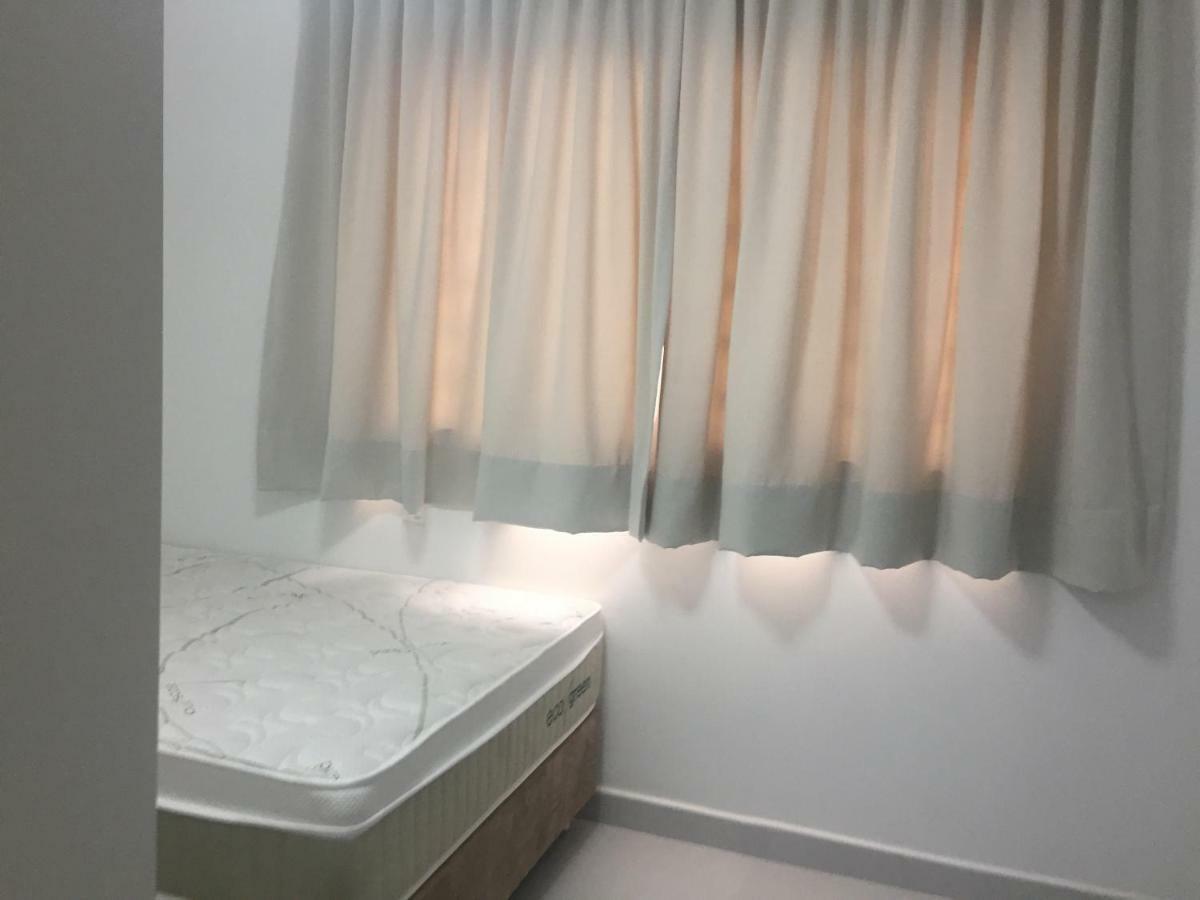 Apartament Apartamento Pertinho Da Uem/Novo Centro Maringá Zewnętrze zdjęcie