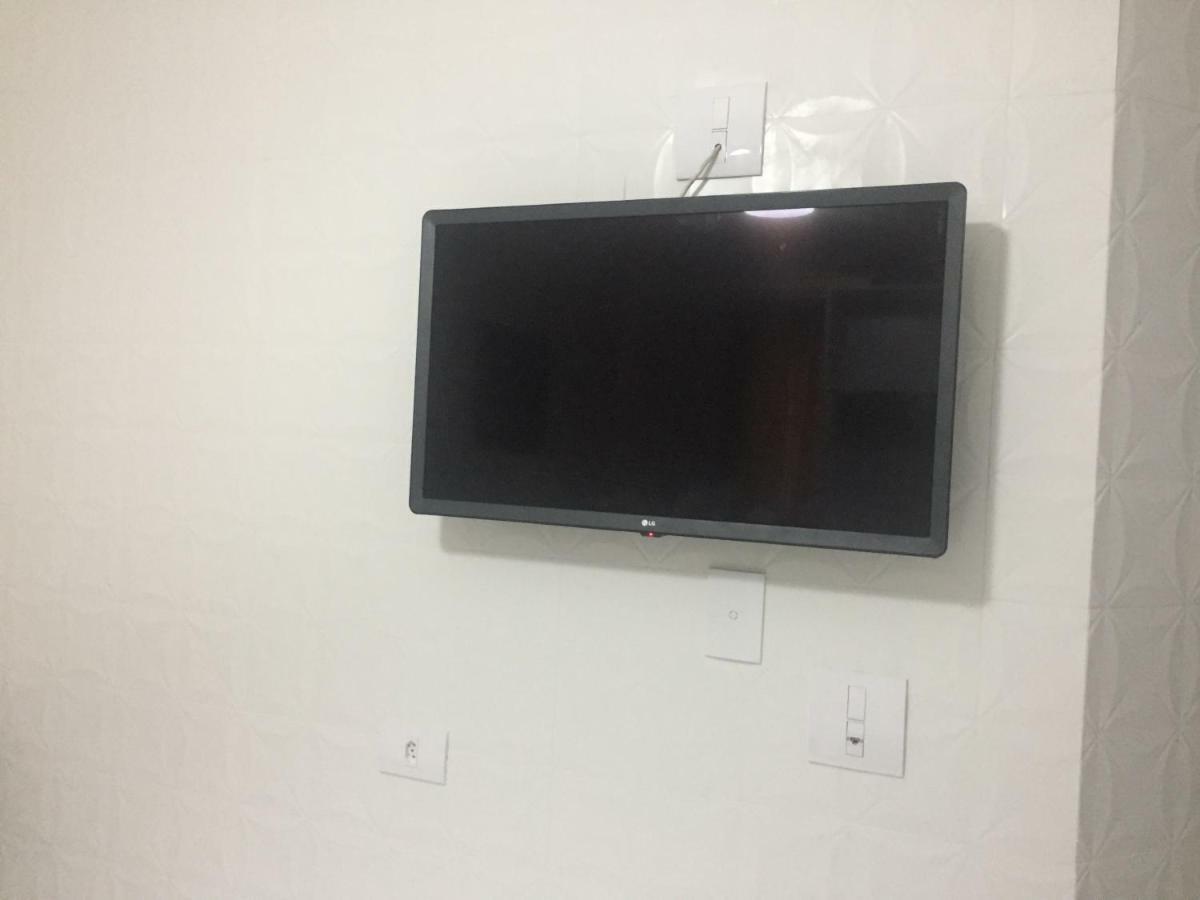 Apartament Apartamento Pertinho Da Uem/Novo Centro Maringá Zewnętrze zdjęcie