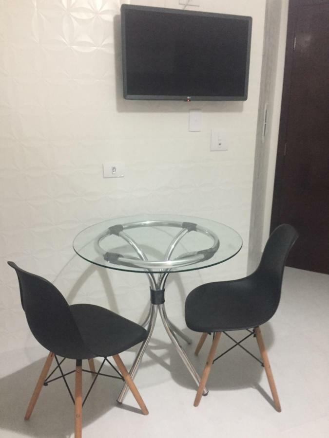 Apartament Apartamento Pertinho Da Uem/Novo Centro Maringá Zewnętrze zdjęcie