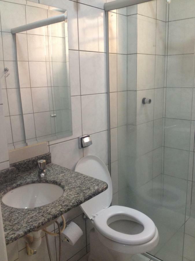 Apartament Apartamento Pertinho Da Uem/Novo Centro Maringá Zewnętrze zdjęcie