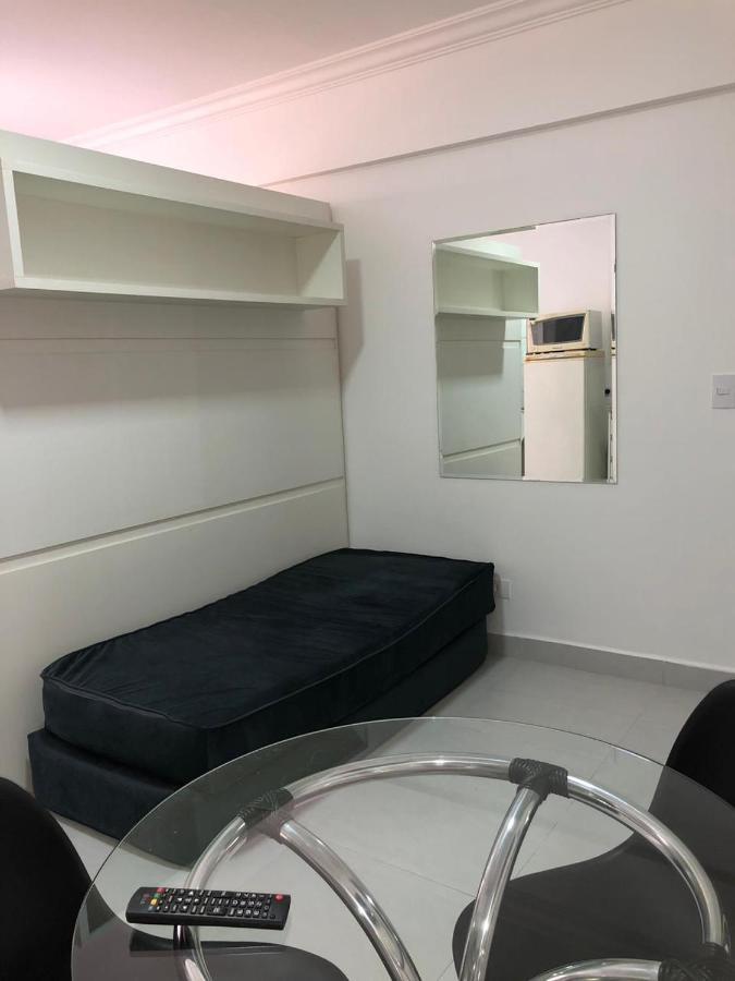 Apartament Apartamento Pertinho Da Uem/Novo Centro Maringá Zewnętrze zdjęcie