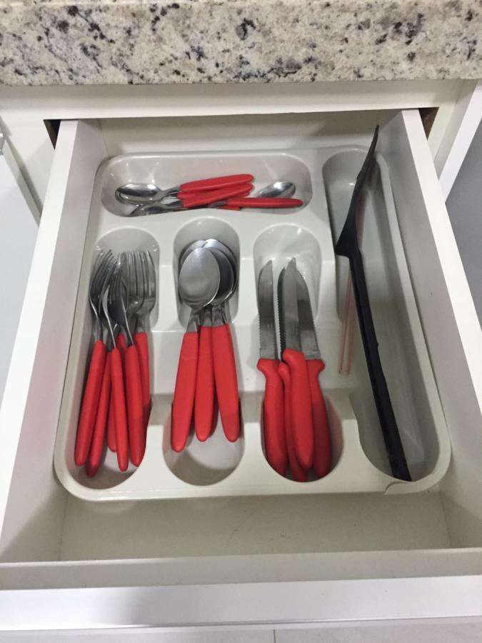 Apartament Apartamento Pertinho Da Uem/Novo Centro Maringá Zewnętrze zdjęcie