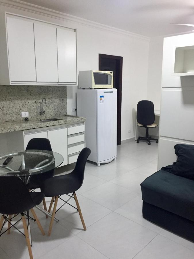 Apartament Apartamento Pertinho Da Uem/Novo Centro Maringá Zewnętrze zdjęcie